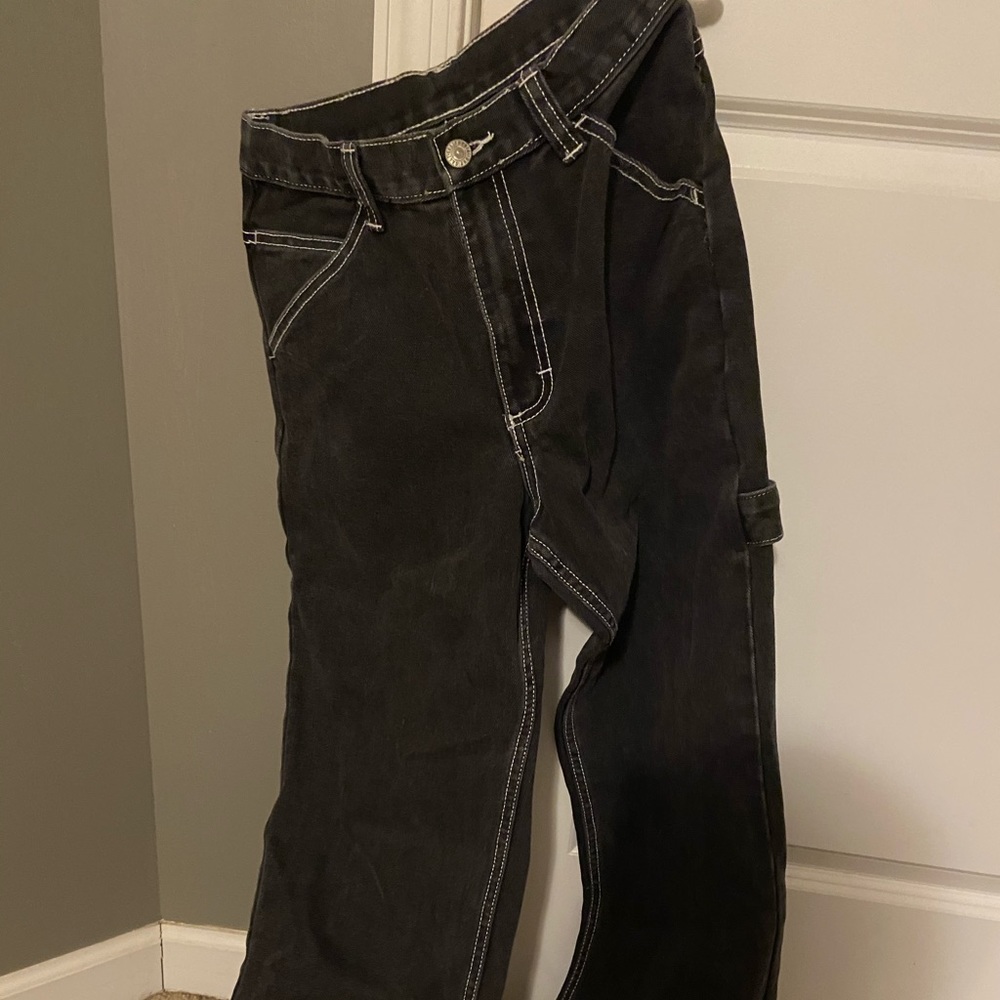 john galt jeans! brand new with tags NO TRADES